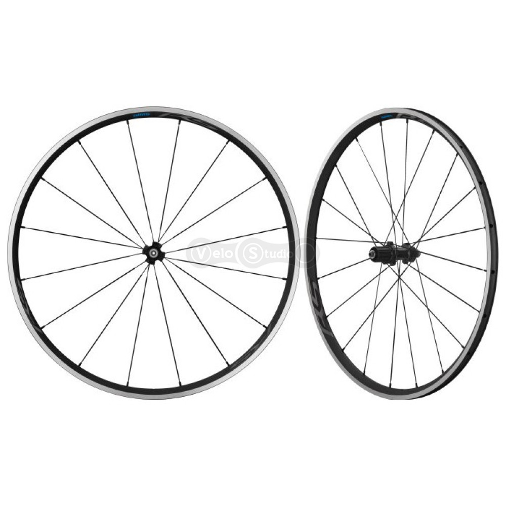 Колеса Shimano WH-RS300-CL 700C шоссе