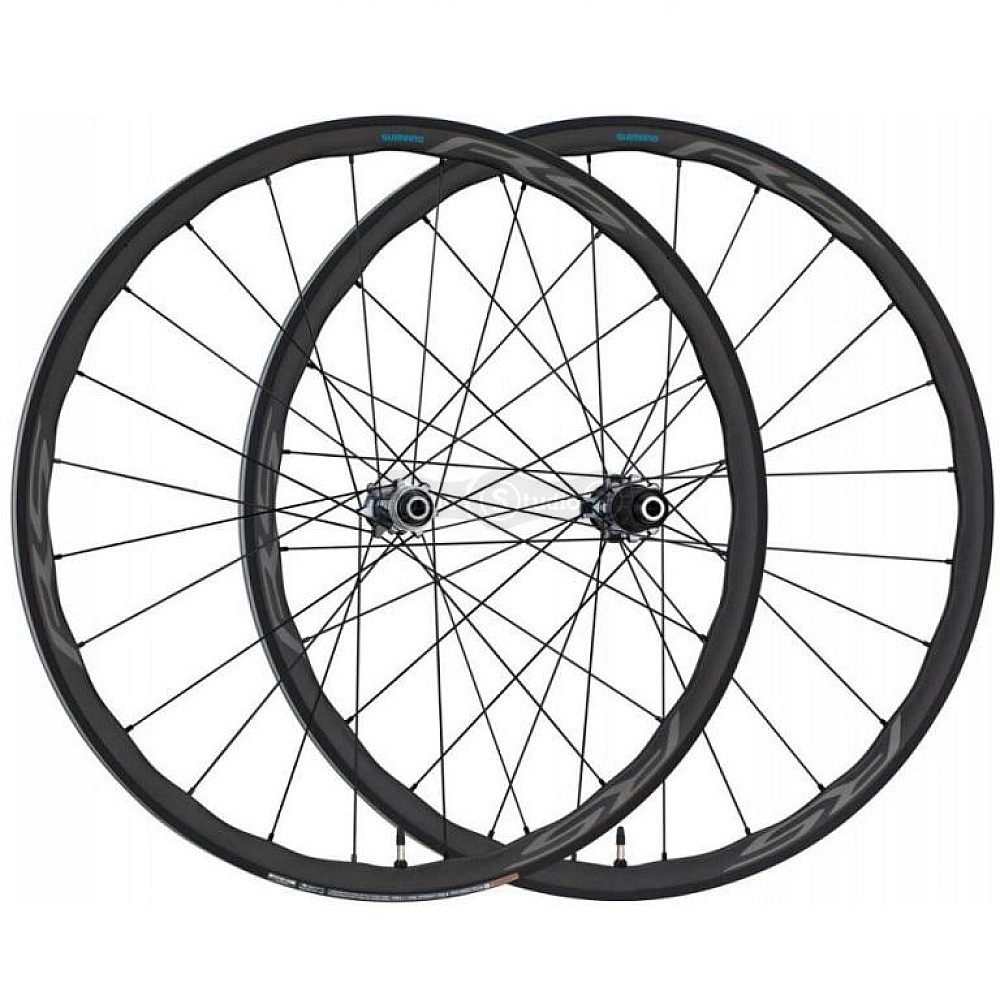 Колеса Shimano WH-RS770-C30-TL 700C шосе ULTEGRA безкамерні