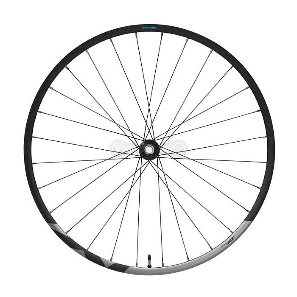 Колесо Shimano WH-M8120-B-29 DEORE XT 29 переднее бескамерное