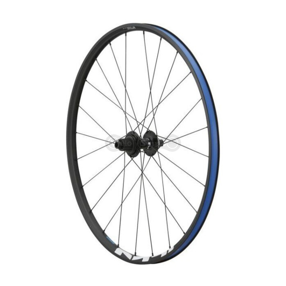 Колесо Shimano WH-MT501-B-29 заднее 29 CENTER LOCK MICRO SPLINE