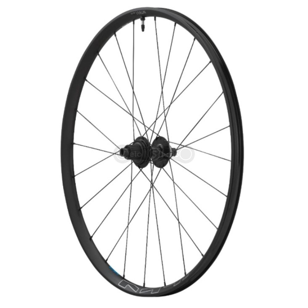 Колесо Shimano WH-MT601-29 заднее 142x12 Center Lock MICRO SPLINE