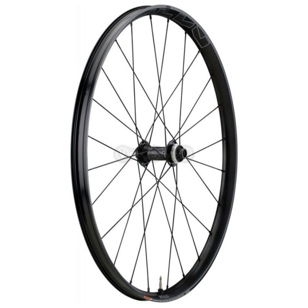 Колесо Shimano WH-MT620-B-29 переднее 15x110 бескамерное CENTER LOCK