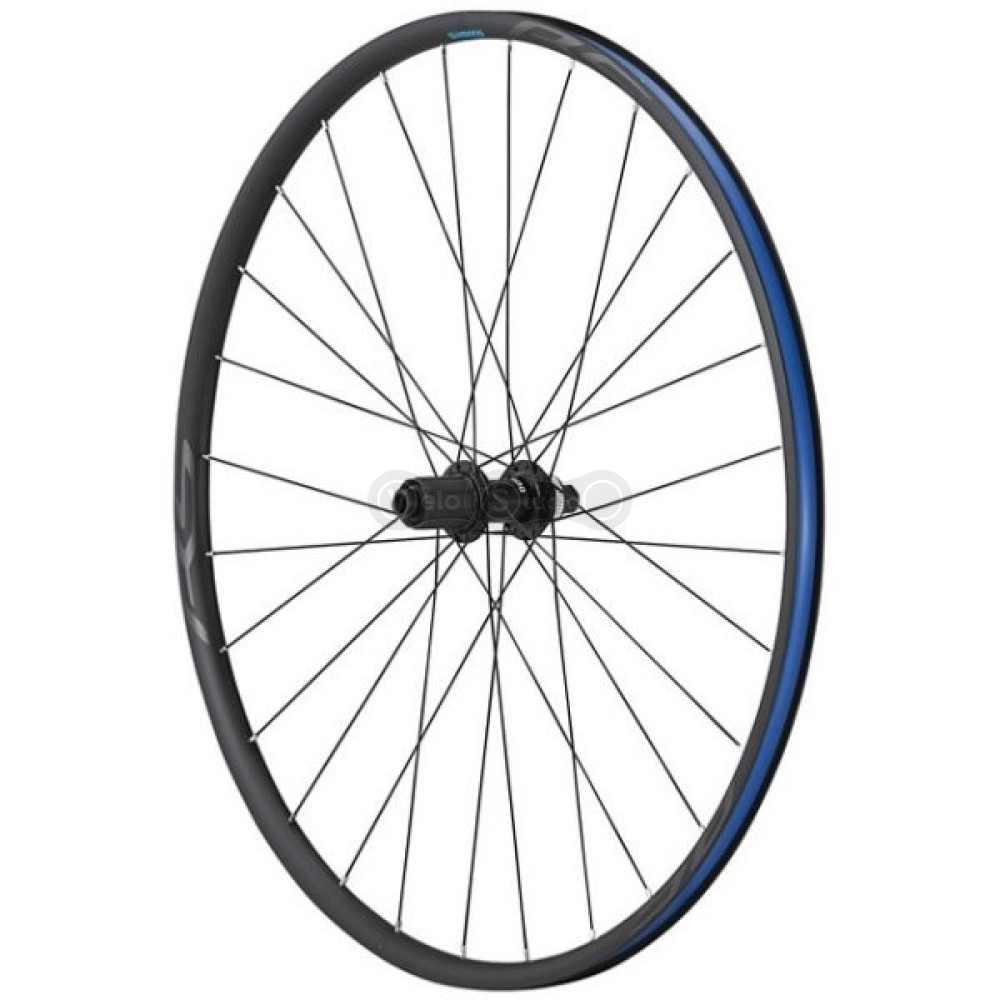 Колесо Shimano WH-RS171-700C заднє шосе CENTER LOCK