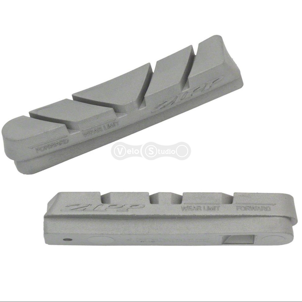 Колодки Zipp Platinum Pro Evo Carbon Rim Brake Pads (Sram/Shimano)