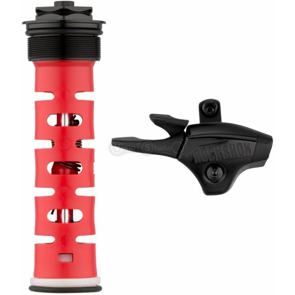 Комплект компрессии RockShox Kit OneLoc 35 GOLD A1+ (2020+)