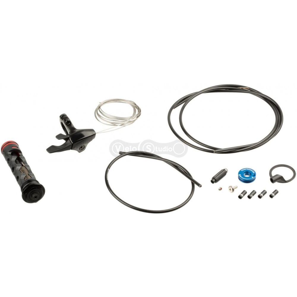 Комплект компрессии RockShox Kit OneLoc PARAGON GOLD