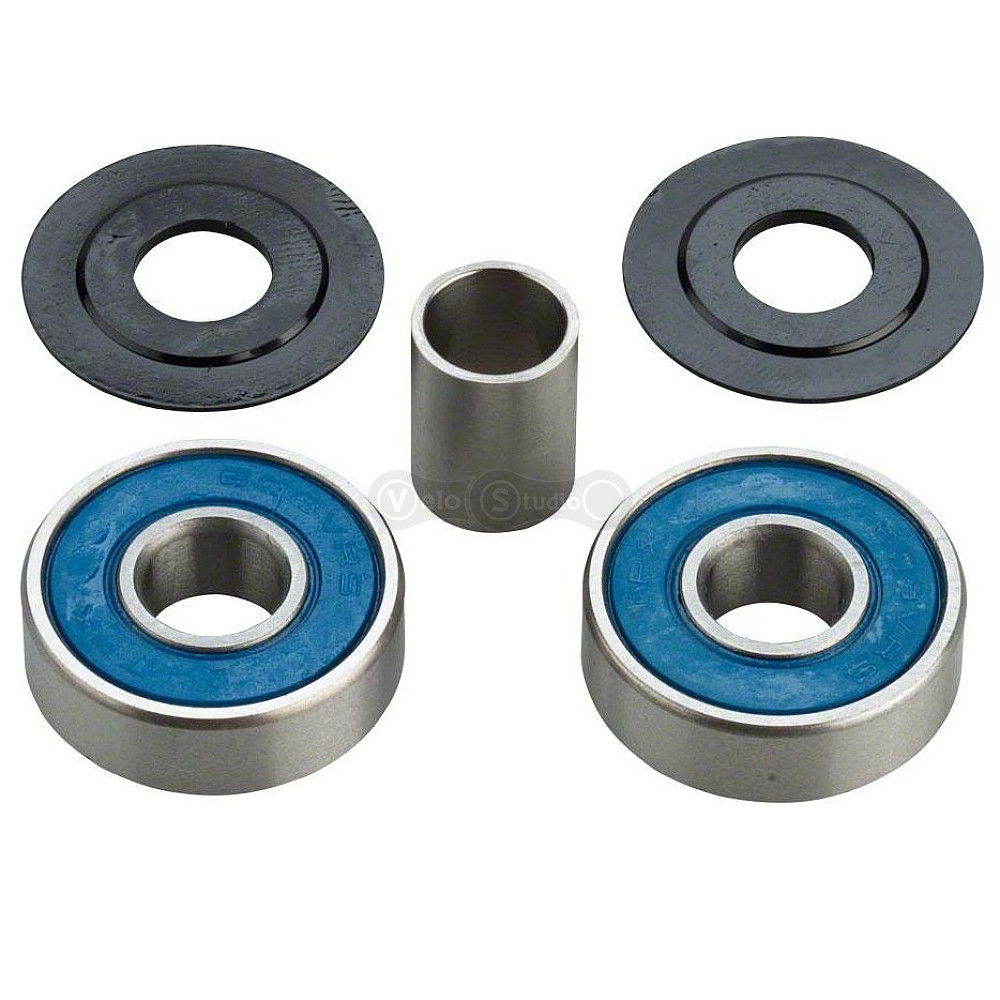 Комплект подшипников RockShox rear shock bearing kit DLX/SDLX BR