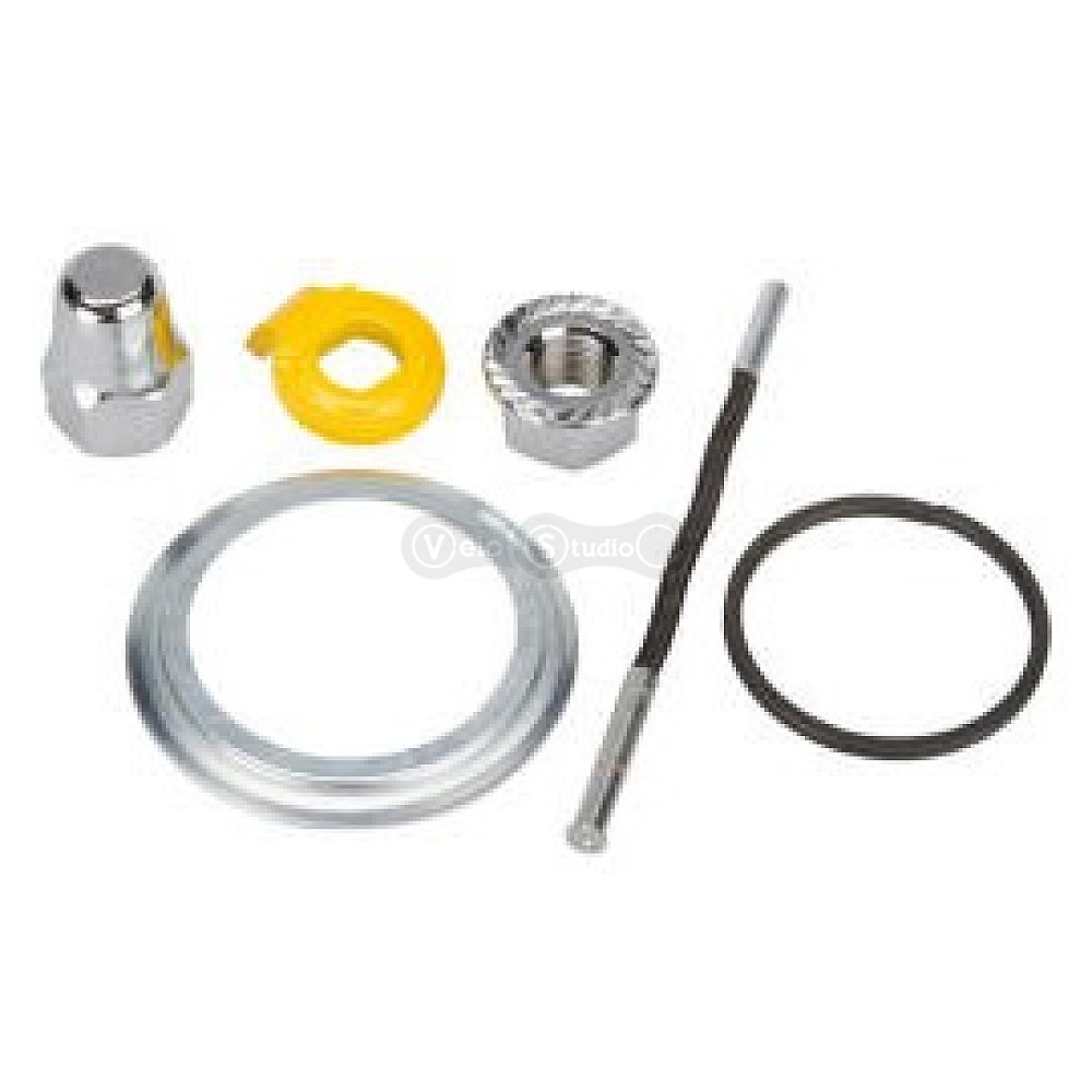 Компоненты втулки Shimano SG-3C41 Nexus