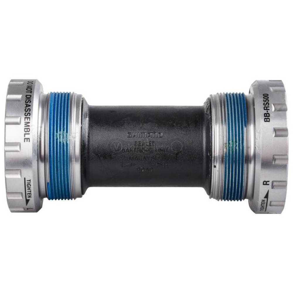 Каретка Shimano BB-RS500 Hollowtech II, ITA