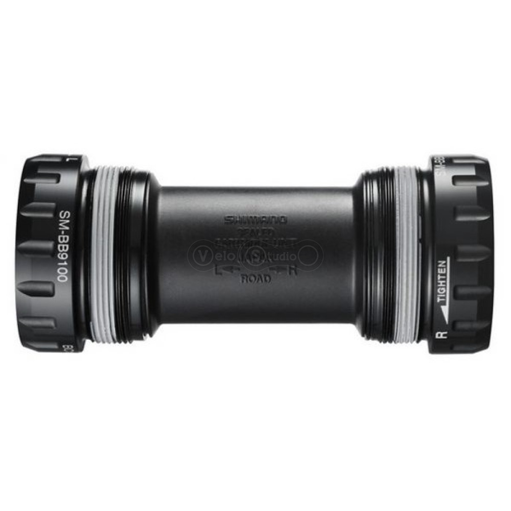 Компоненты каретки Shimano BB-R9100I DURA-ACE шосе , ITA