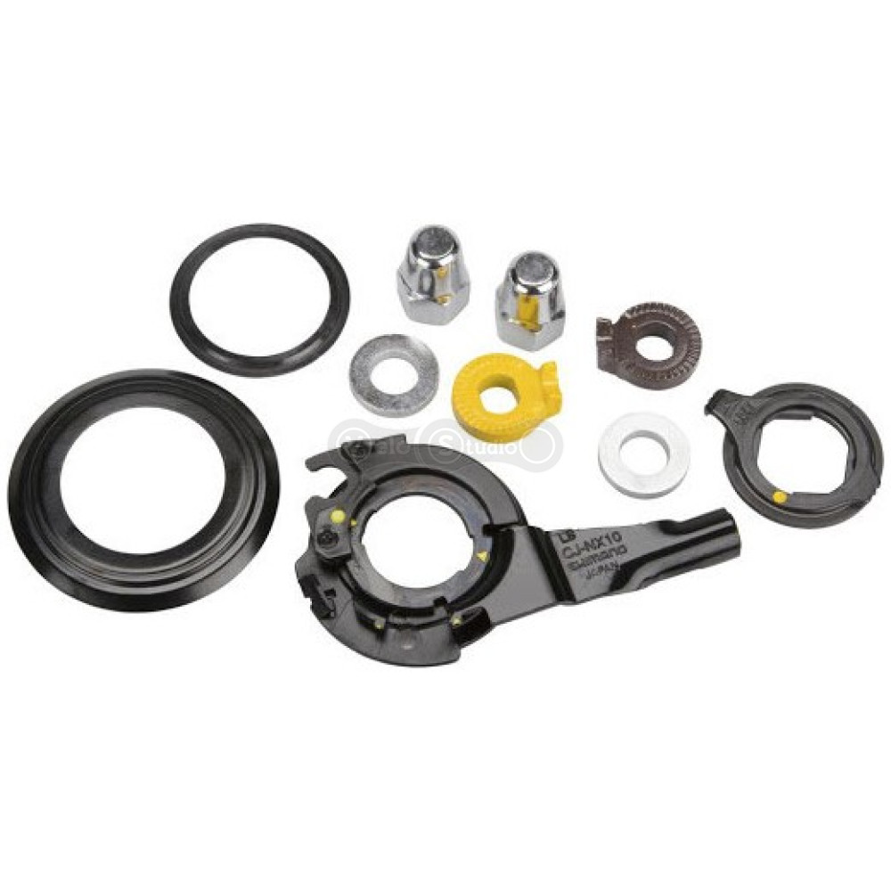 Компоненты втулки Shimano SG-7R45/SG-C3000-7R/3001 Nexus