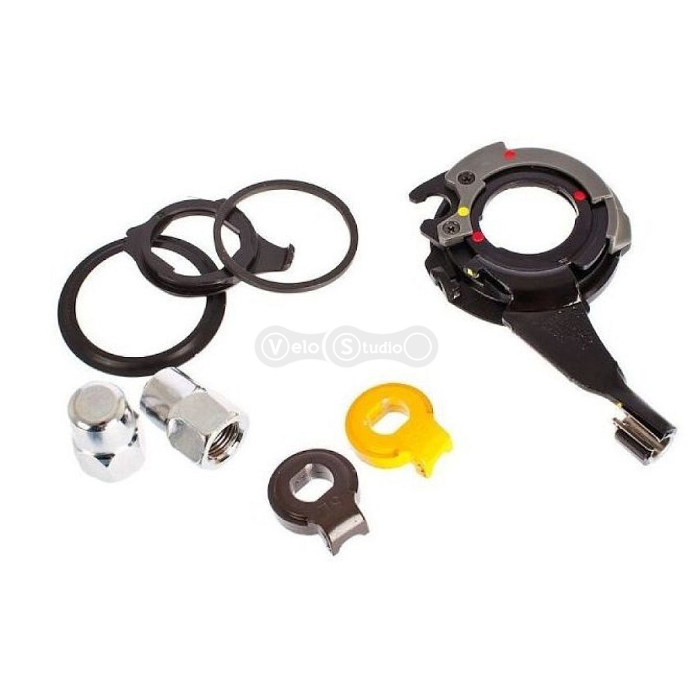Компоненты втулки Shimano SG-8R31/R36/С31 Nexus