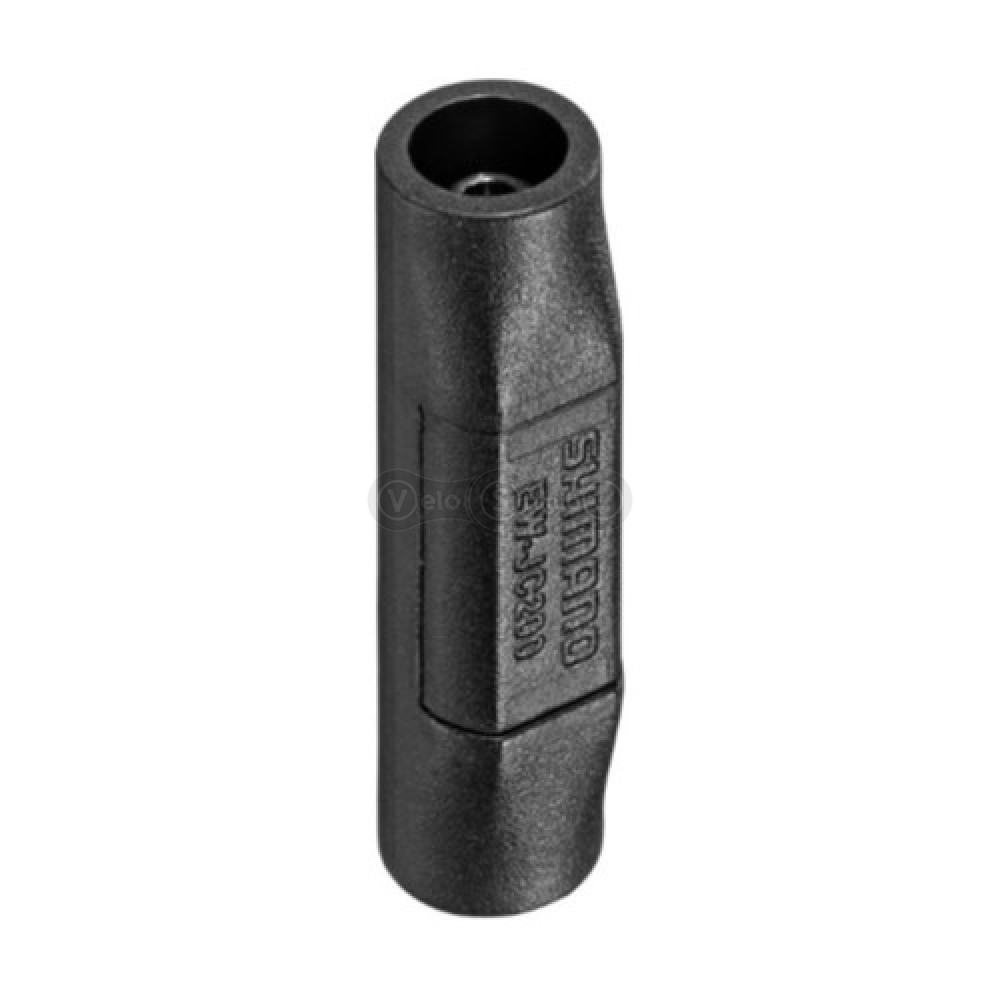 Коннектор Shimano EW-JC200 на 2 разъема