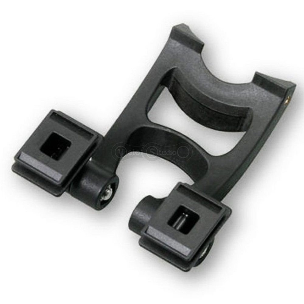 Кріплення Topeak Light Mount на кермо для фар Topeak