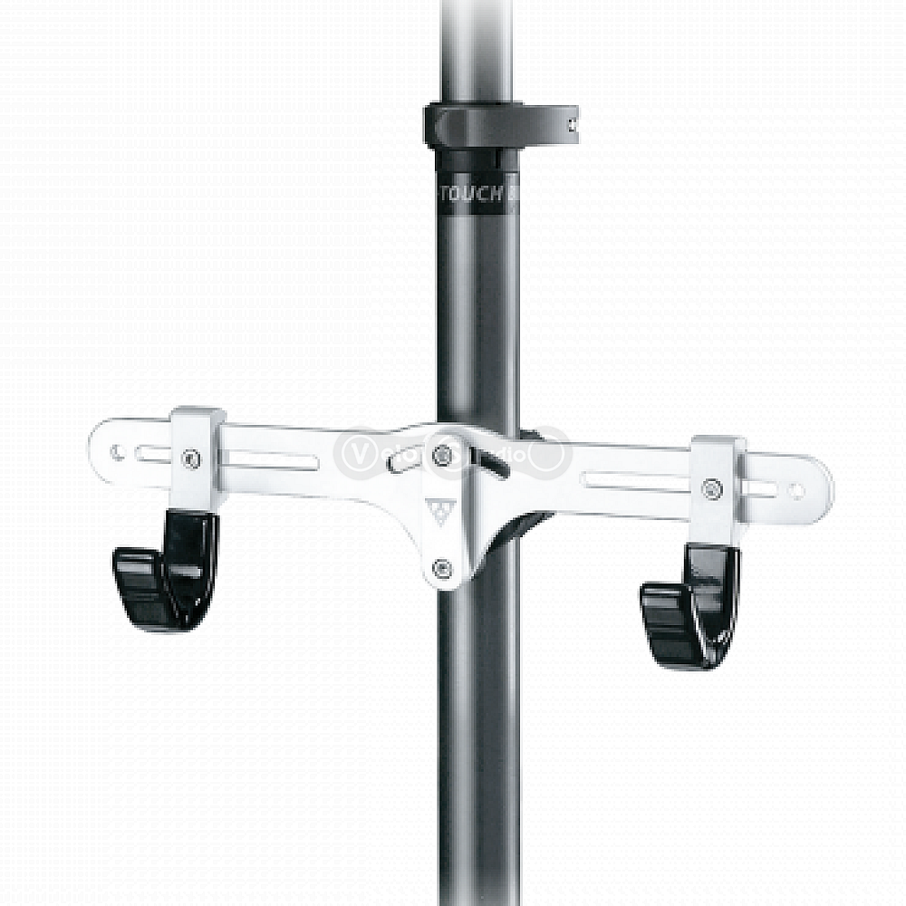 Кронштейн Topeak для стойки Dual-Touch, нижний