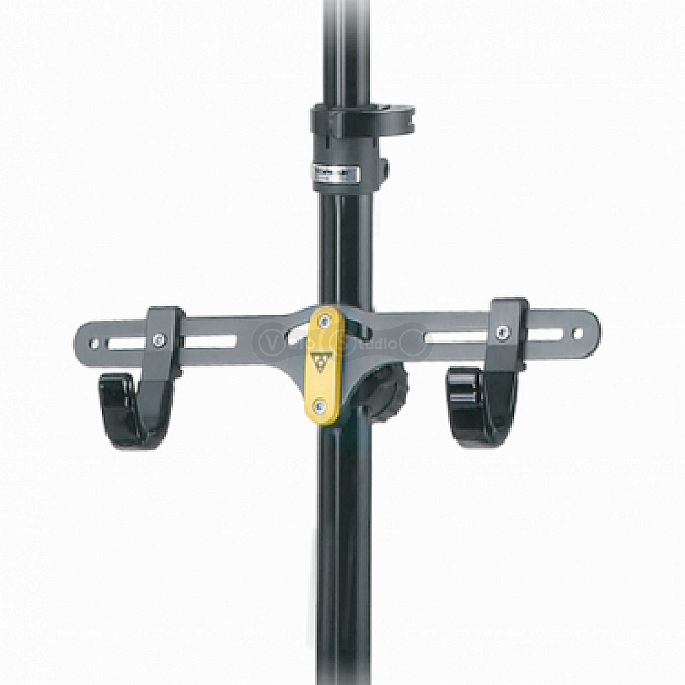 Кронштейн Topeak для стойки TwoUp TuneUp, нижний
