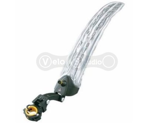 Крыло Topeak AirFender Rear заднее надувное 150г