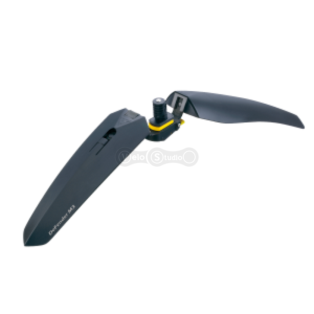 Крыло Topeak DeFender М3 переднее 26" 230г