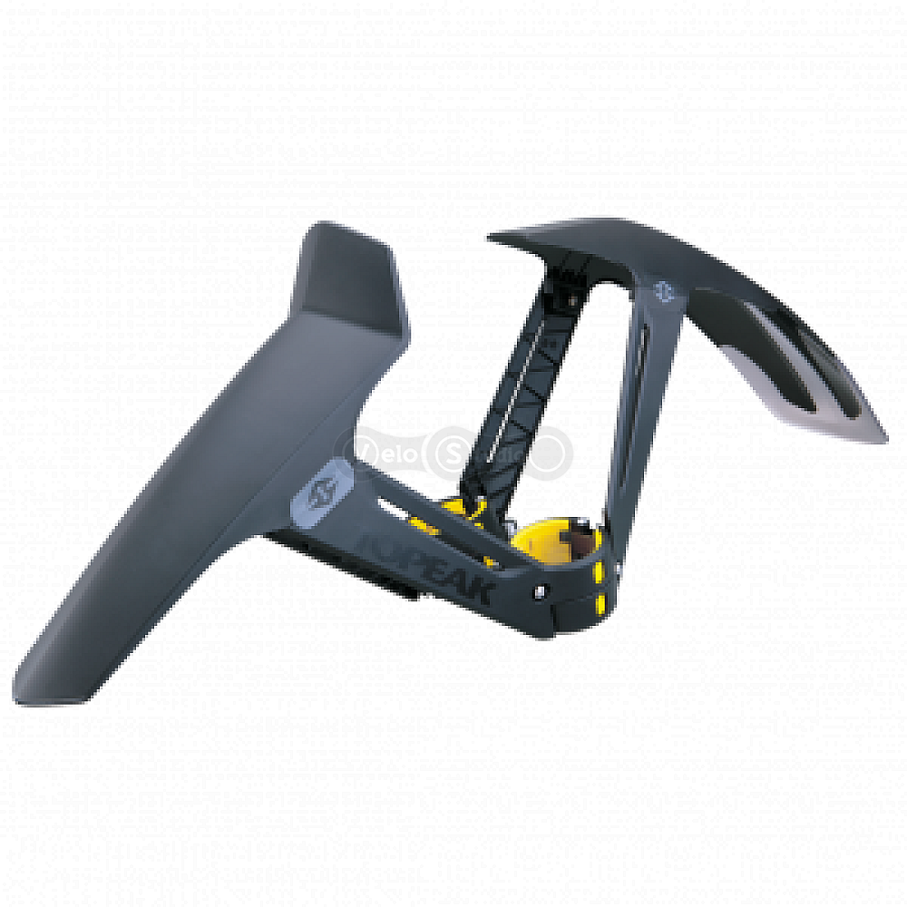 Крыло Topeak DeFender XC1, 26-29"переднее 350г