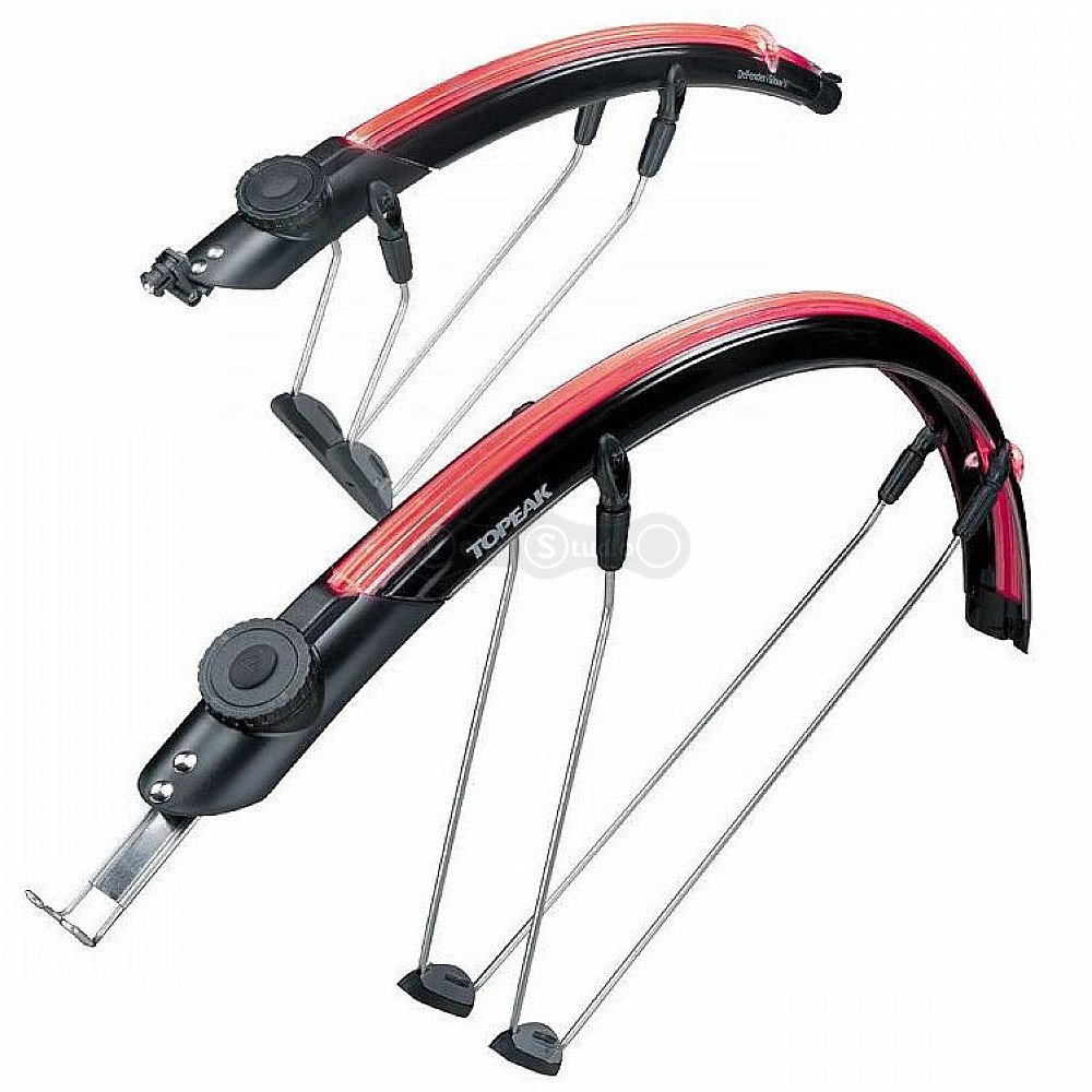 Крылья Topeak iGlow X с подсветкой (комплект)