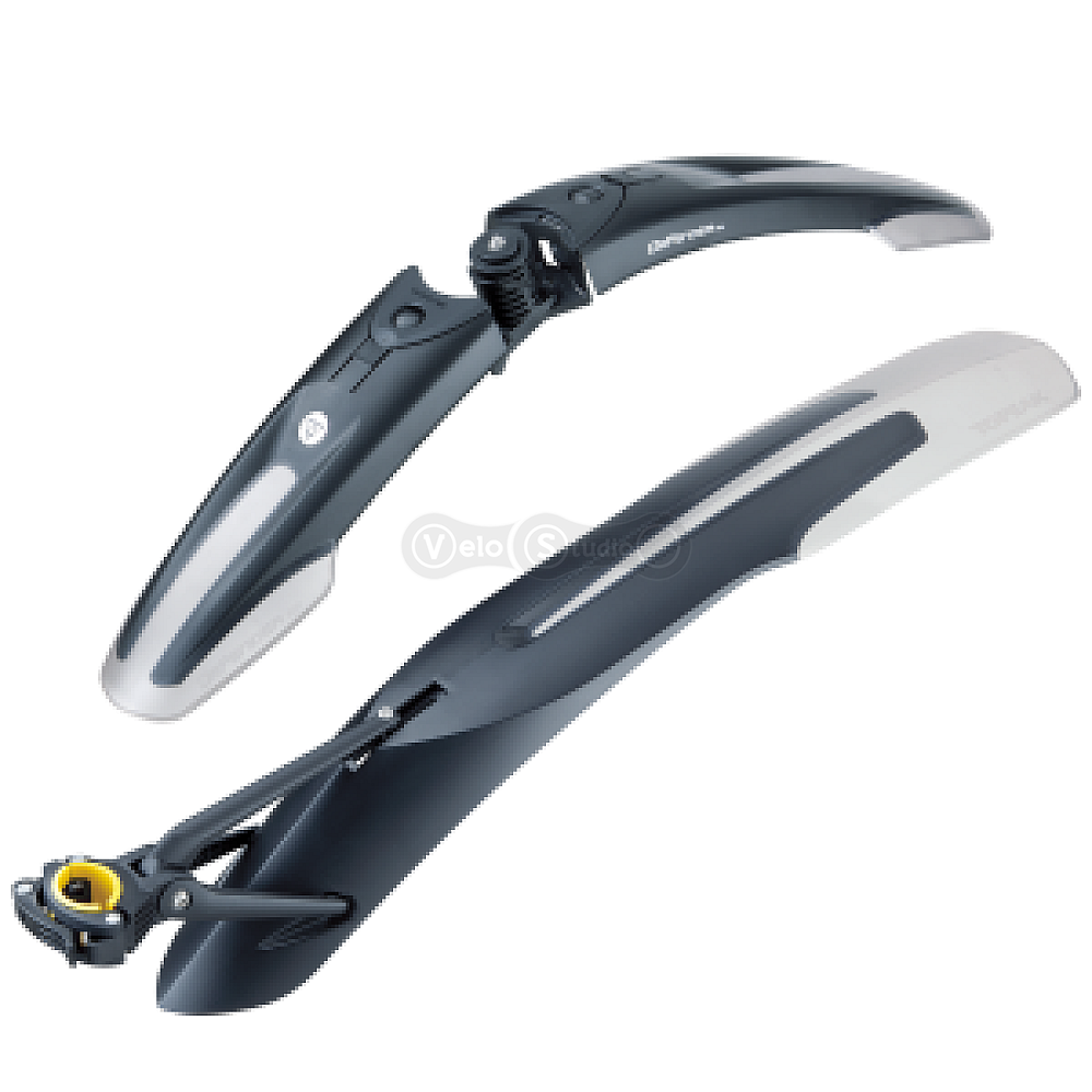 Крылья Topeak DeFender M1/XC11 29", комплект, 428г