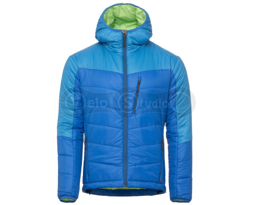 Куртка Turbat Atlas Mns Snorkel blue мужская синяя L