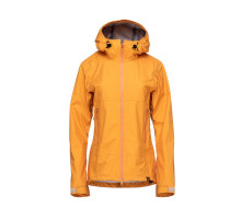 Куртка Turbat DOVBUSHANKA Orange женская оранжевая M