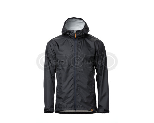 Куртка Turbat Juta Mns anthracite мужская черная S