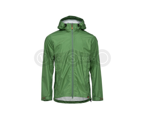 Куртка Turbat Juta Mns Green мужская зеленая XXXL
