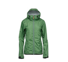 Куртка Turbat Juta Wmn Green женская зеленая L