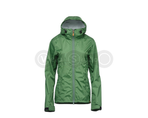 Куртка Turbat Juta Wmn Green женская зеленая XXL