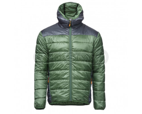Куртка Turbat KUKUL KAP green мужская зеленая XL