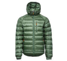 Куртка Turbat SMOTRYCH green мужская зеленая L