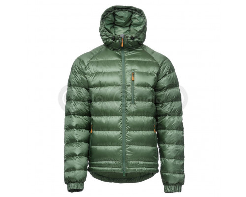 Куртка Turbat SMOTRYCH green мужская зеленая XXL