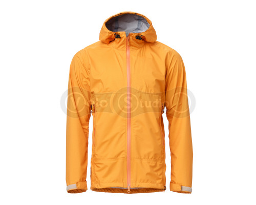 Куртка Turbat VULKAN 2 Orange мужская оранжевая S