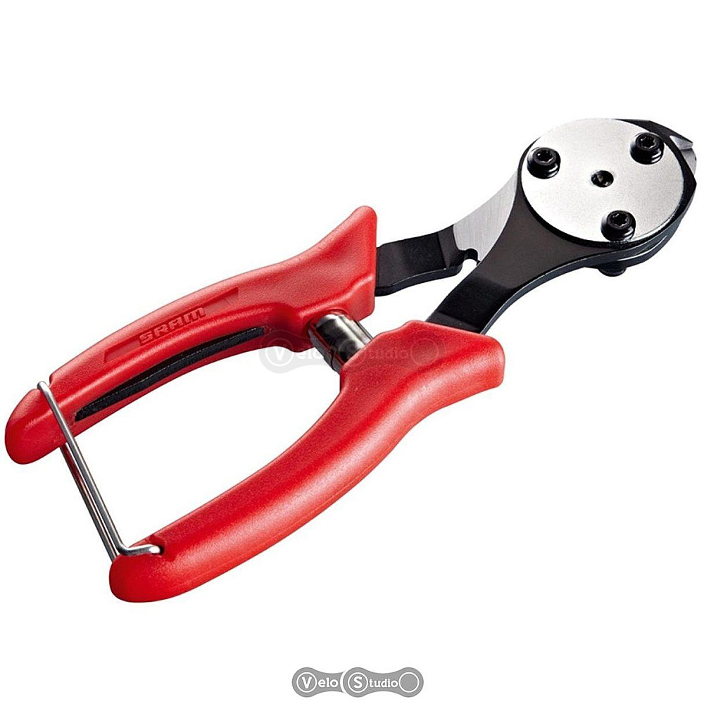 Кусачки Sram Cable Cutter Tool with Crimper