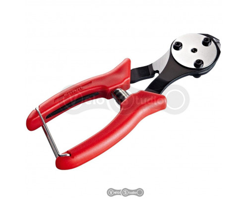 Кусачки Sram Cable Cutter Tool with Crimper