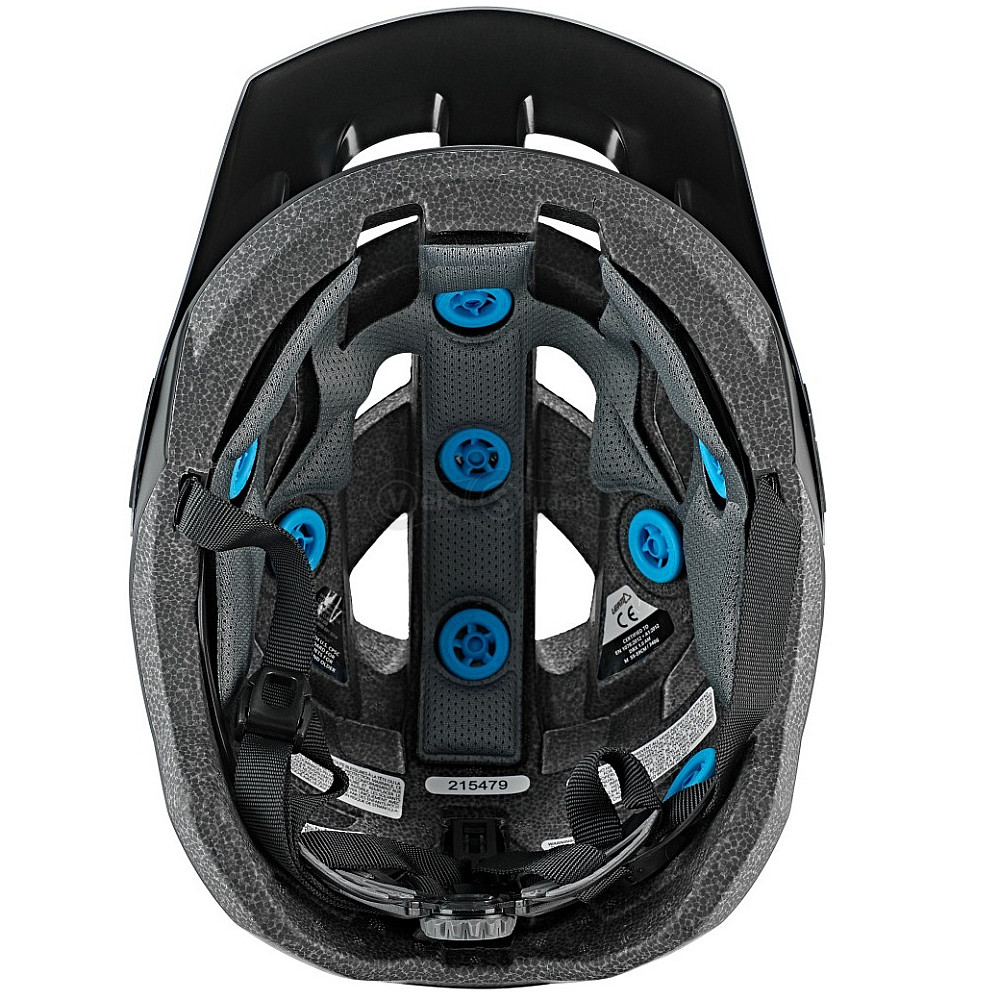 Вело шлем LEATT DBX 1.0 Mountain Cactus M