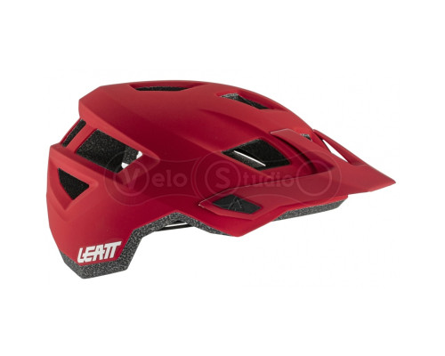 Вело шолом LEATT DBX 1.0 Mountain Chilli L