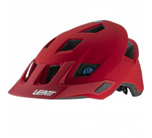 Велосипедний шолом LEATT DBX 1.0 Mountain Chilli L