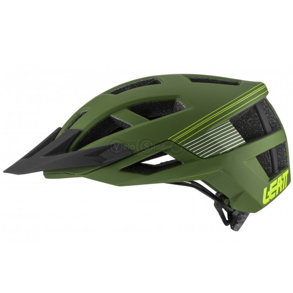 Вело шлем LEATT Helmet MTB 2.0 Cactus L