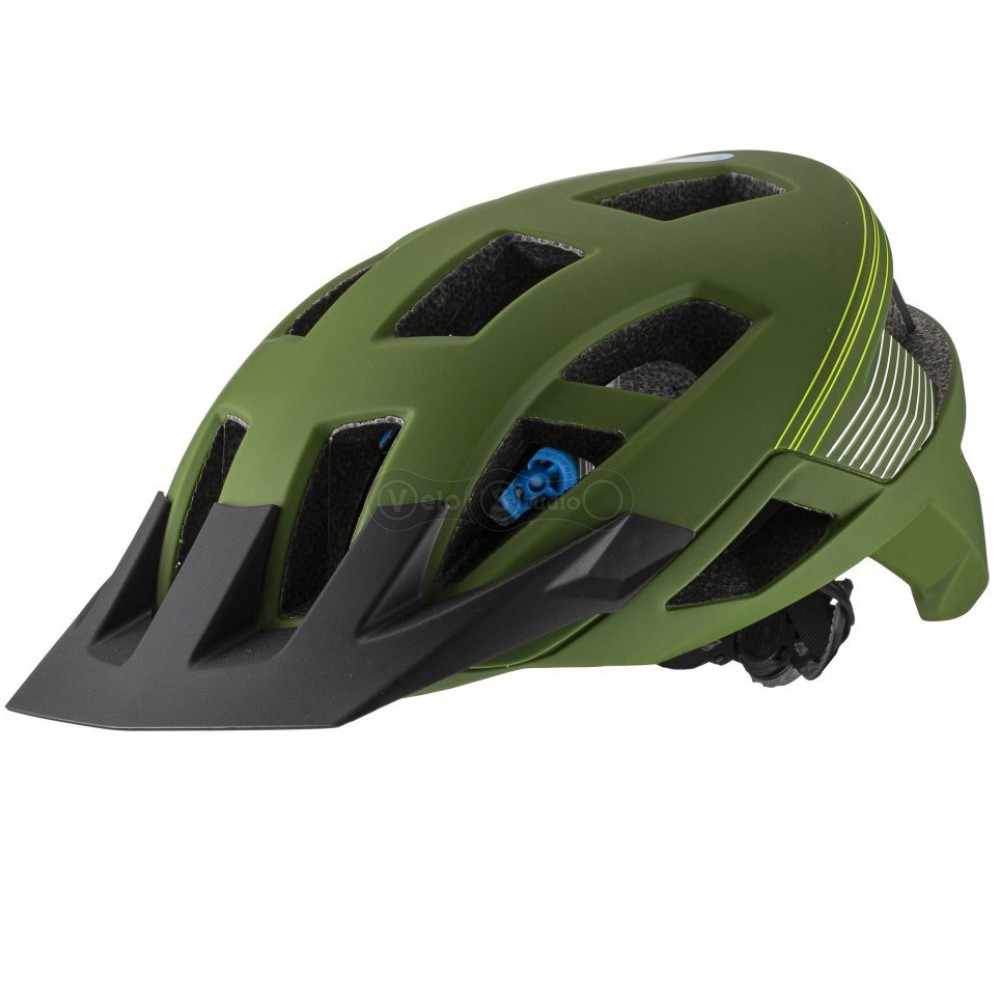 Вело шлем LEATT Helmet MTB 2.0 Cactus L