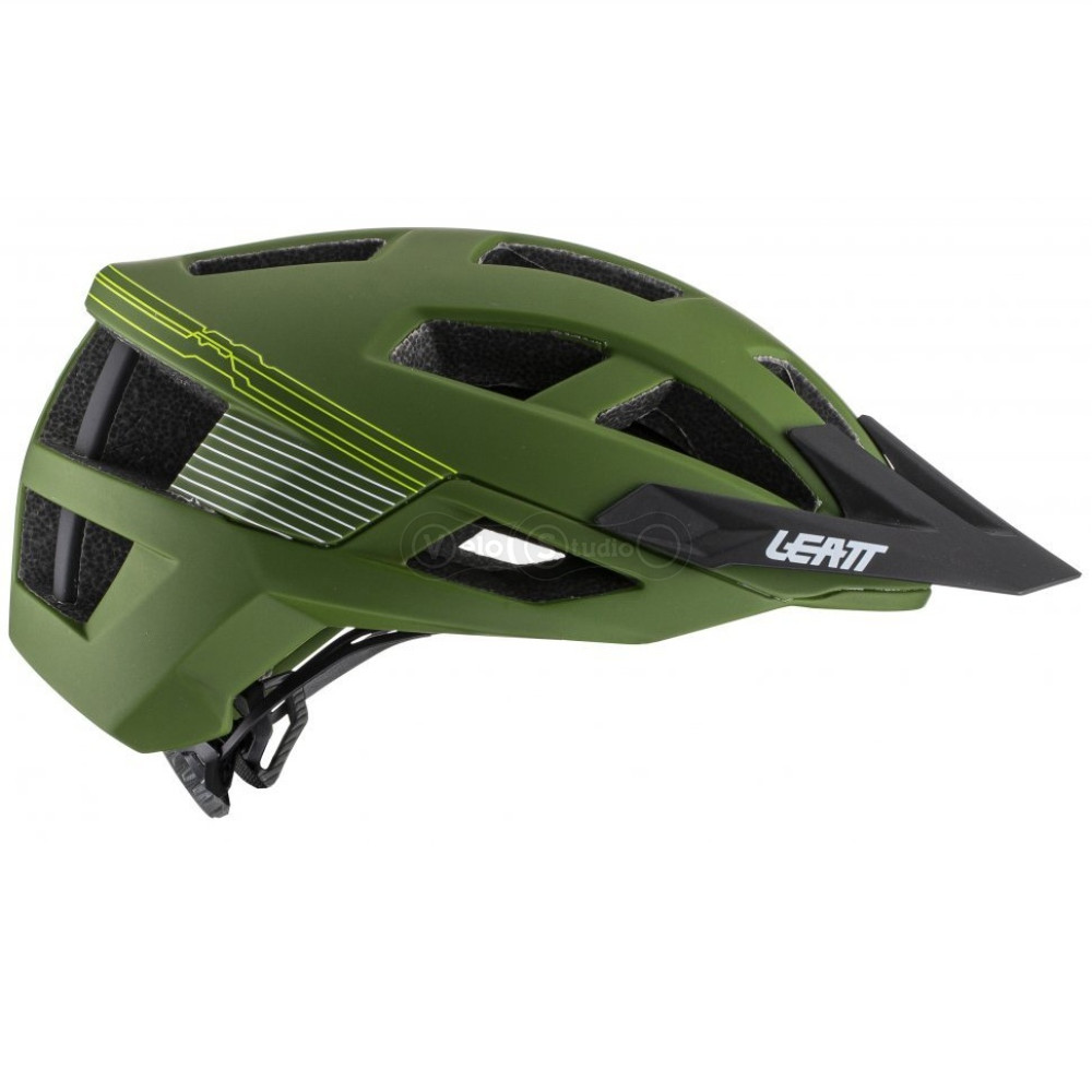 Вело шлем LEATT Helmet MTB 2.0 Cactus L