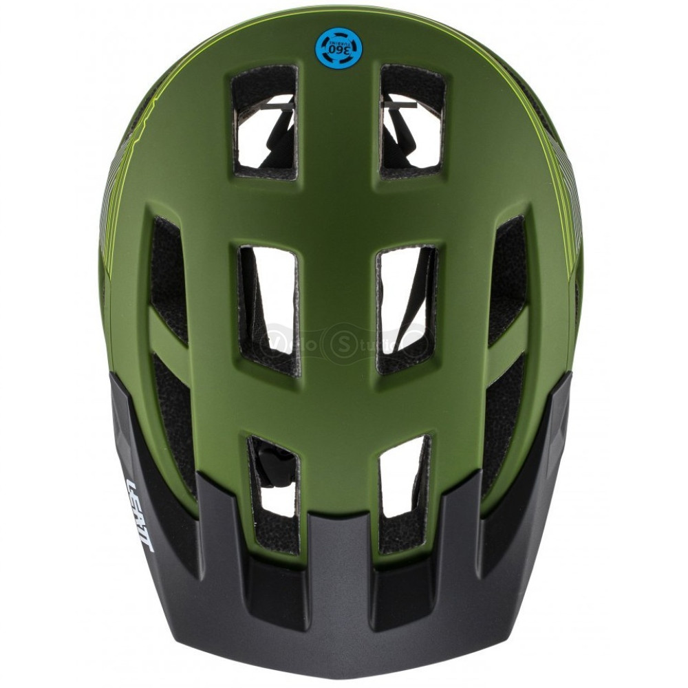 Вело шлем LEATT Helmet MTB 2.0 Cactus L
