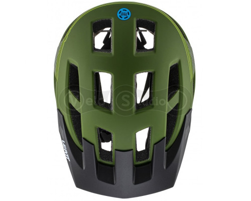 Вело шолом LEATT Helmet MTB 2.0 Cactus L