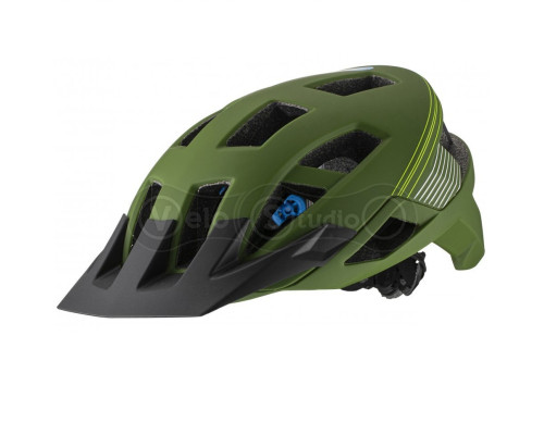 Вело шолом LEATT Helmet MTB 2.0 Cactus L