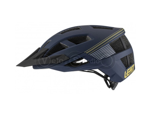 Вело шолом LEATT Helmet MTB 2.0 Onyx M (55-59 см)