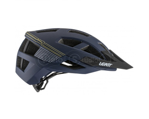 Вело шолом LEATT Helmet MTB 2.0 Onyx M (55-59 см)