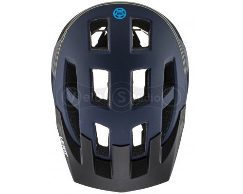 Вело шолом LEATT Helmet MTB 2.0 Onyx M (55-59 см)