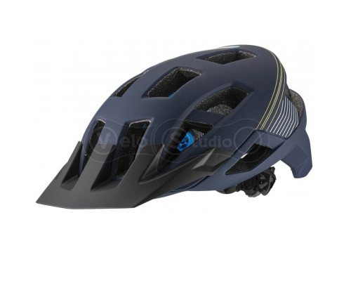 Вело шолом LEATT Helmet MTB 2.0 Onyx M (55-59 см)